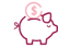 Pig Icon